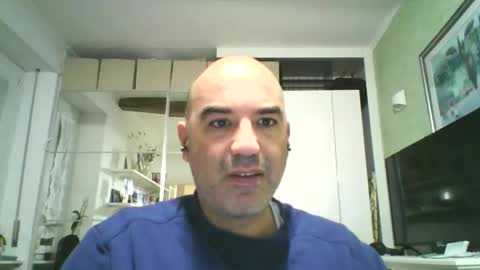Snapshot of alexct77 chatting on October 14, 5:09 pm alexct77 online show from October 14, 5:09 pm