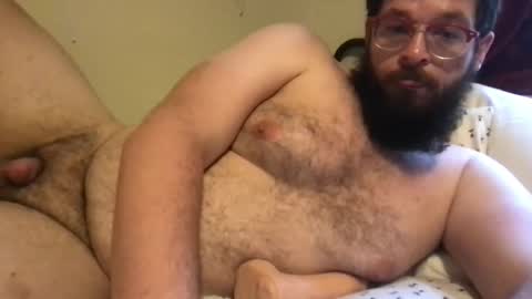 Snapshot of alexcub95 chatting on December 4, 7:12 pm CubbyAlex online show from December 4, 7:12 pm
