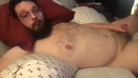 Snapshot of alexcub95 chatting on January 16, 7:28 am CubbyAlex online show from January 16, 7:28 am