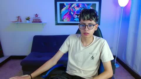 alex online show from May 7, 2:28 pm