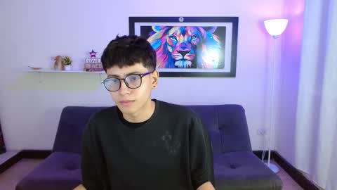 alex online show from February 16, 3:43 pm