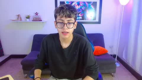 alex online show from April 28, 2:00 pm