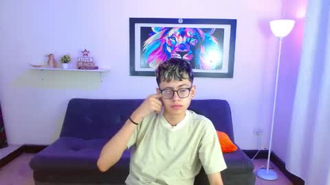 alex online show from March 30, 1:45 pm