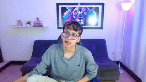 alex online show from April 27, 2:02 pm