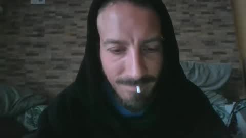 Snapshot of alexdelarge23 chatting on February 2, 10:02 am alexdelarge23 online show from February 2, 10:02 am