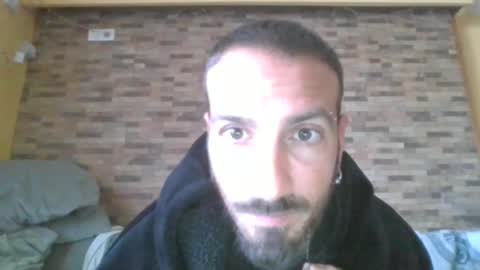 Snapshot of alexdelarge23 chatting on February 9, 12:30 pm alexdelarge23 online show from February 9, 12:30 pm