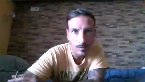 Snapshot of alexdelarge23 chatting on September 14, 10:50 am alexdelarge23 online show from September 14, 10:50 am