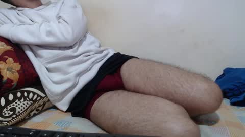 Alex online show from April 14, 6:18 pm