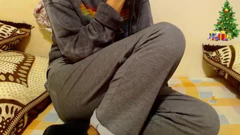 Alex online show from December 18, 12:34 pm