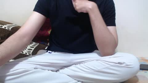 Alex online show from April 27, 2:35 pm