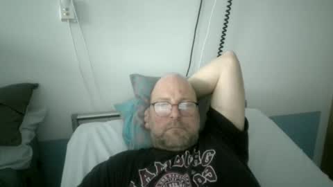 alexderkleine online show from January 18, 7:54 am