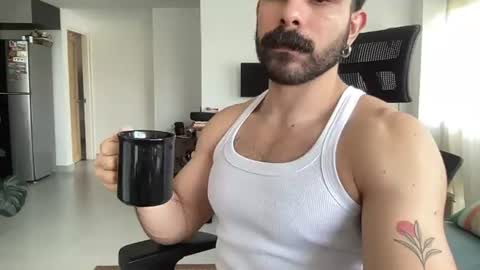 Alex Dimartino online show from June 15, 6:22 pm