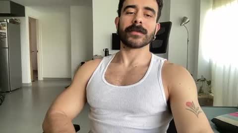 Alex Dimartino online show from June 10, 6:52 pm