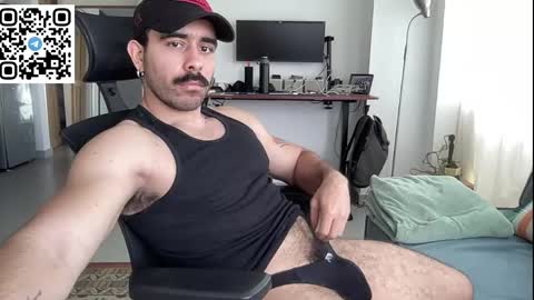 Alex Dimartino online show from April 4, 5:54 pm