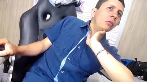 Alex online show from April 15, 2:11 am