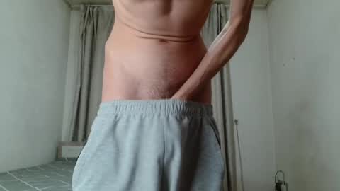 Alexey sweet online show from January 14, 4:47 am