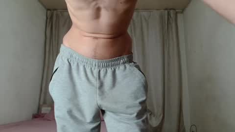 Alexey sweet online show from December 10, 1:22 pm