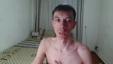 Alexey sweet online show from February 15, 1:27 pm