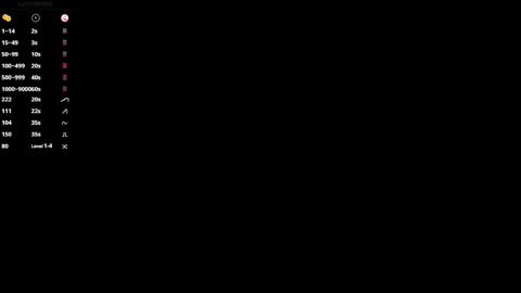 Snapshot of alexfit96 chatting on October 19, 5:49 pm alexfit96 online show from October 19, 5:49 pm