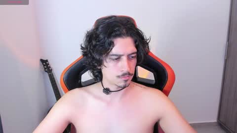 alexfloreszzz online show from March 30, 9:16 pm