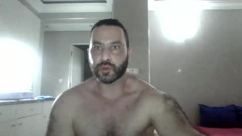 alexforever12 online show from February 4, 11:55 pm