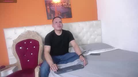 Alexiis Green online show from September 30, 10:13 pm