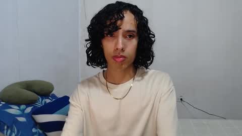 Alexis online show from February 14, 9:26 am