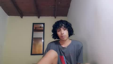 Alexis online show from October 20, 12:36 am