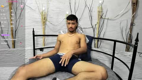 alexis_stonne online show from March 24, 7:29 pm