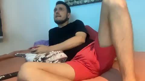 Snapshot of alexitho35 chatting on October 19, 5:56 am alexitho35 online show from October 19, 5:56 am