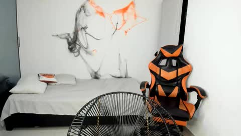 ALEXJ BLACK online show from November 18, 11:36 am