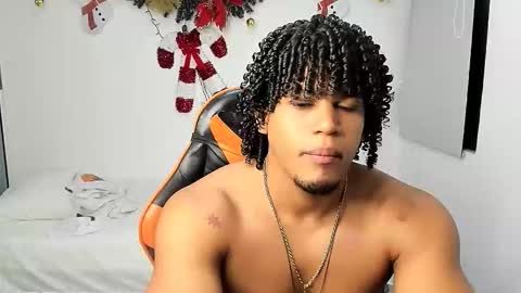 ALEXJ BLACK online show from November 29, 11:56 am