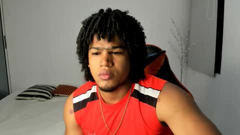 ALEXJ BLACK online show from February 11, 11:26 am