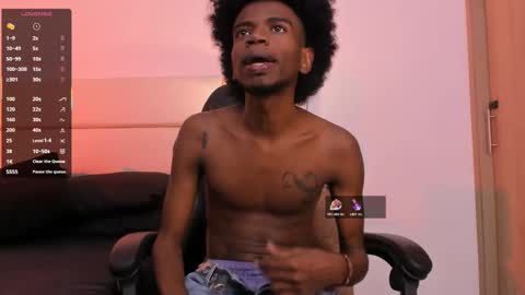 Alex Jaccob online show from November 4, 2:29 pm