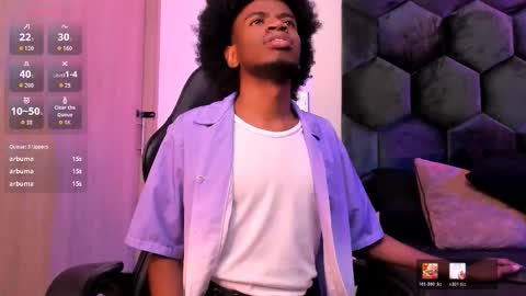 Alex Jaccob online show from March 20, 2:43 pm