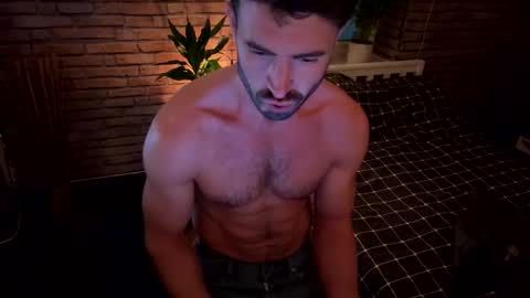 alexlive1 online show from October 15, 9:00 pm