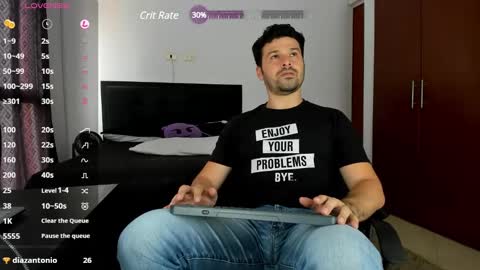 Snapshot of alexman_fuck chatting on February 24, 7:19 pm alexman fuck online show from February 24, 7:19 pm