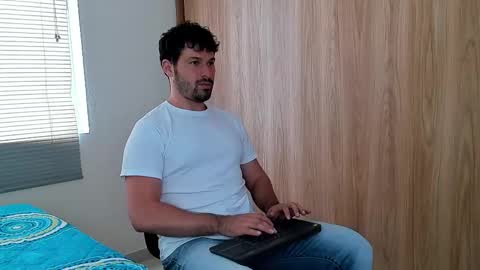 alexman fuck online show from March 26, 6:12 pm