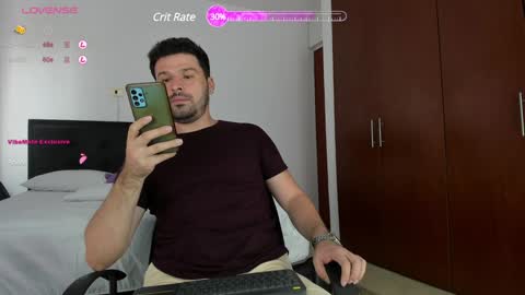 Snapshot of alexman_fuck chatting on January 3, 7:07 pm alexman fuck online show from January 3, 7:07 pm