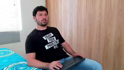 alexman fuck online show from March 28, 6:30 pm