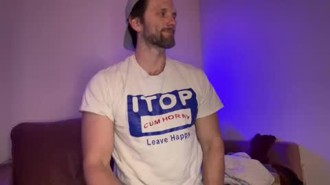 Alex Mann online show from November 10, 3:11 am