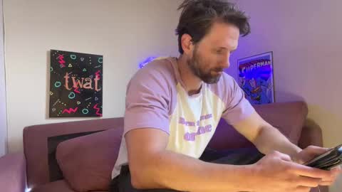 Alex Mann online show from March 17, 7:38 pm