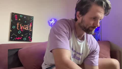 Alex Mann online show from April 9, 4:24 pm