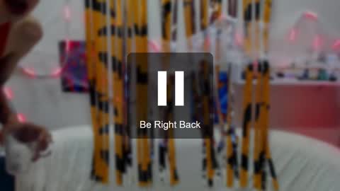 alexnaughty14 online show from October 30, 10:05 am