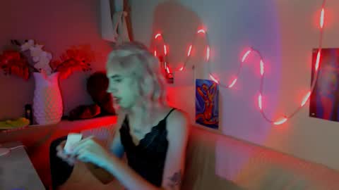 alexnaughty14 online show from October 18, 9:58 am