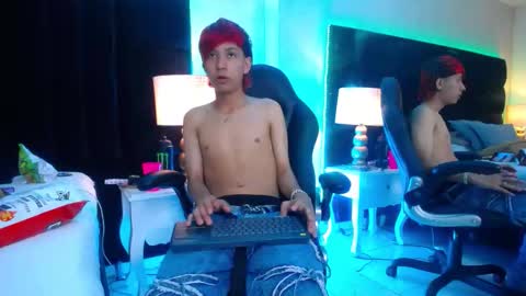 Alex Nova online show from February 4, 3:23 am