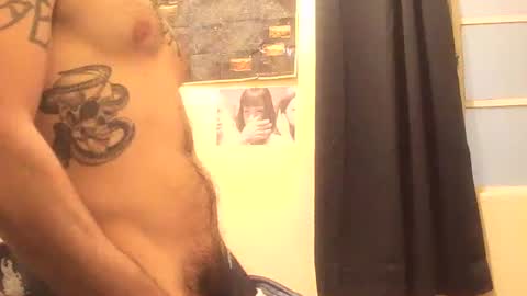 Alexxx online show from March 19, 3:54 am