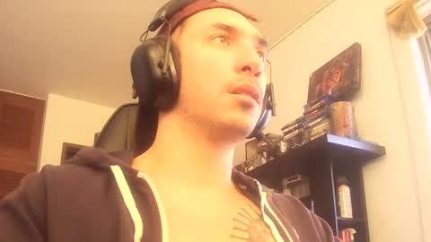 Snapshot of alexopenmind21 chatting on December 29, 10:36 pm Alexxx online show from December 29, 10:36 pm