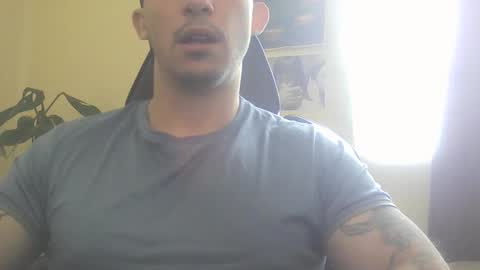 Alexxx online show from February 25, 5:03 pm