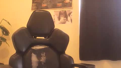 Alexxx online show from February 26, 5:14 pm